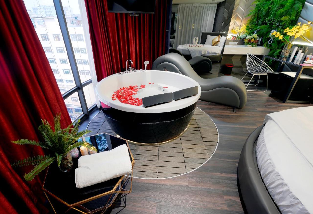 Bonita Signature Hotel Ho Chi Minh City Exterior photo
