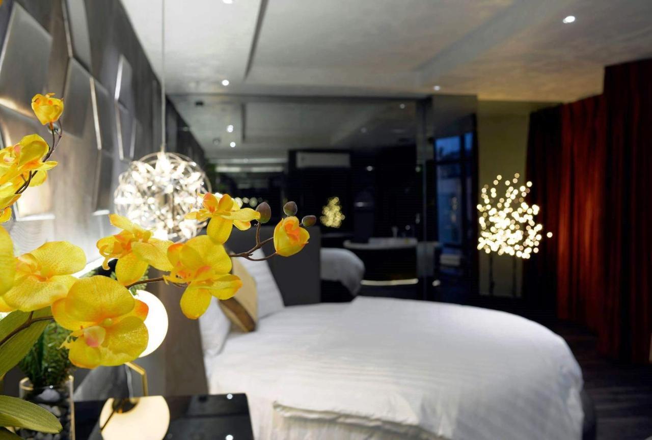 Bonita Signature Hotel Ho Chi Minh City Exterior photo