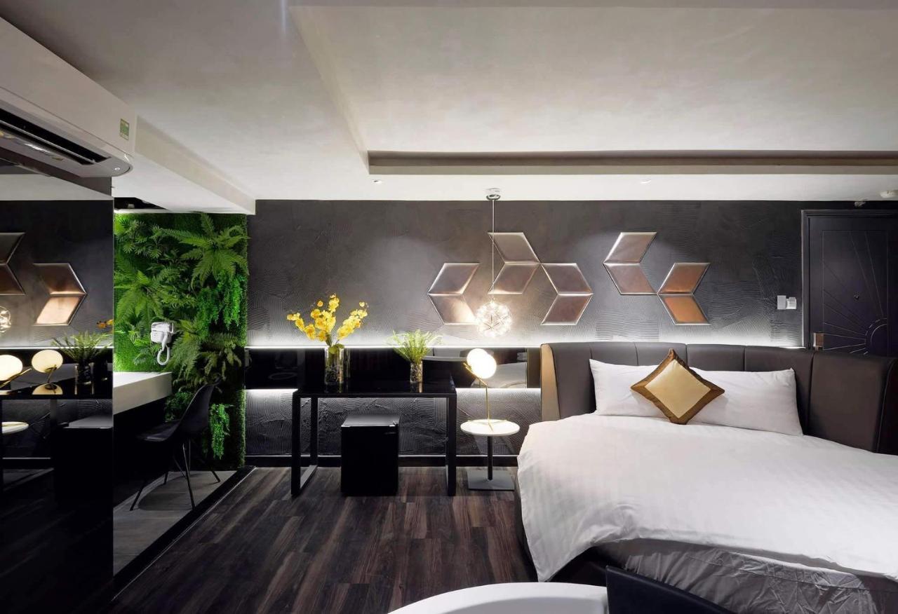 Bonita Signature Hotel Ho Chi Minh City Exterior photo