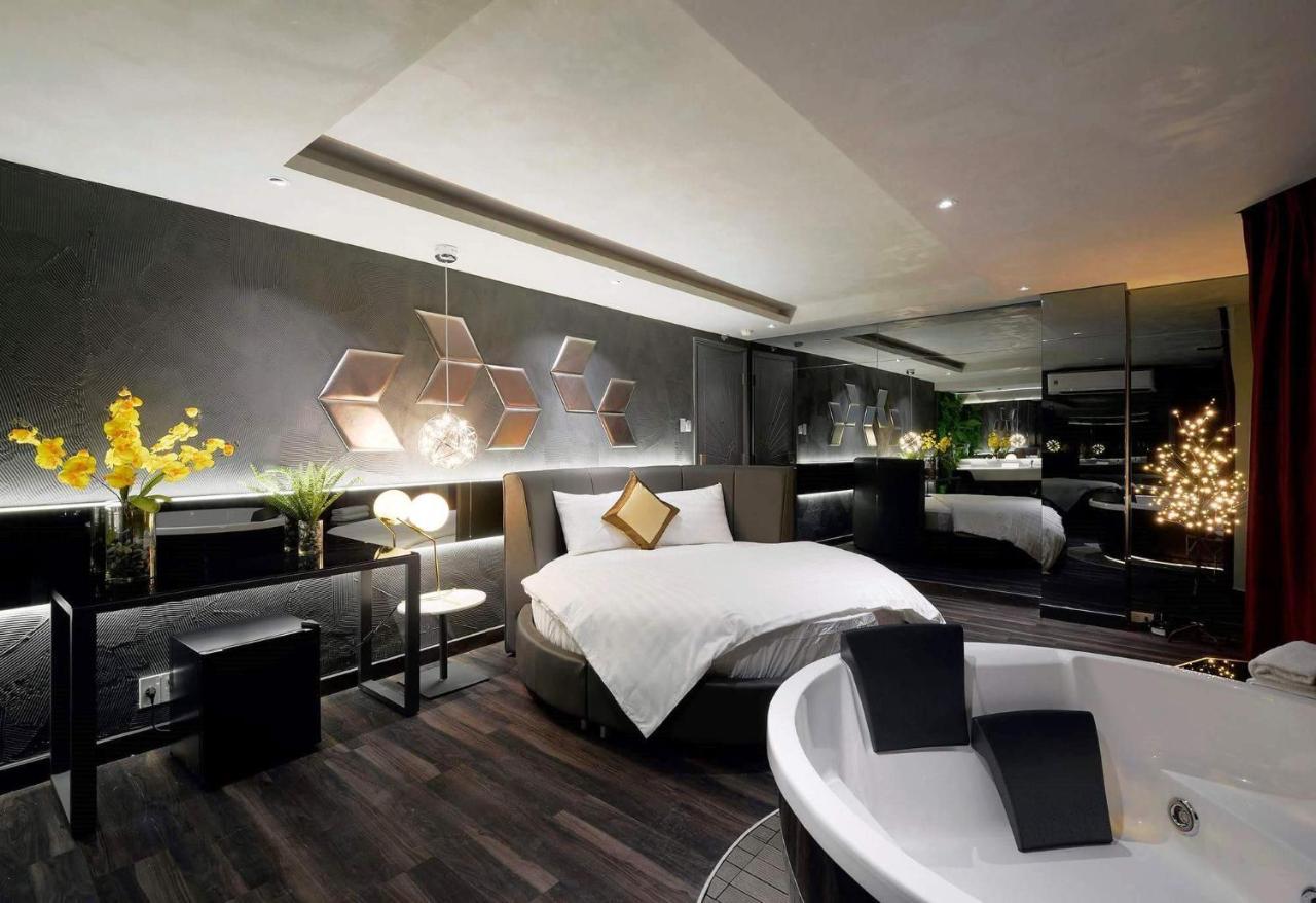 Bonita Signature Hotel Ho Chi Minh City Exterior photo